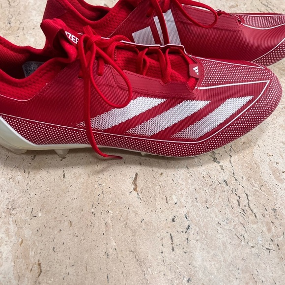 ADIDAS Men\'s Adizero Electric.1 American Football Sneaker Size 16 main image 5